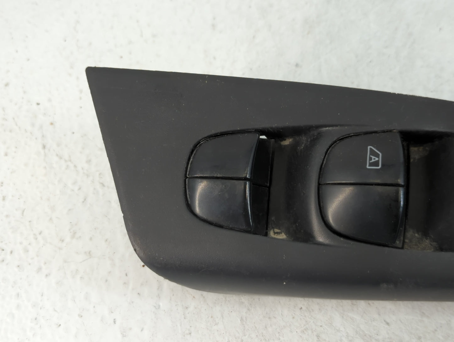 2013-2019 Nissan Sentra Master Power Window Switch Replacement Driver Side Left P/N:25401 3SH1A Fits OEM Used Auto Parts - Oemusedautoparts1.com