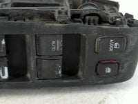 2009-2014 Honda Fit Master Power Window Switch Replacement Driver Side Left P/N:0010-08 03L Fits OEM Used Auto Parts