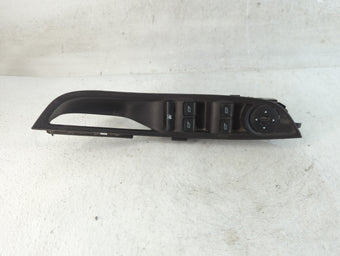 compare product 2012-2018 Ford Focus Master Power Window Switch Replacement Driver Side Left P/N:BM5T-14A132-AB Fits OEM Used Auto Parts