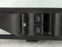 2012-2018 Ford Focus Master Power Window Switch Replacement Driver Side Left P/N:BM5T-14A132-AB Fits OEM Used Auto Parts - Oemusedautoparts1.com