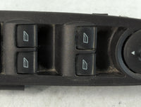 2012-2018 Ford Focus Master Power Window Switch Replacement Driver Side Left P/N:BM5T-14A132-AB Fits OEM Used Auto Parts - Oemusedautoparts1.com