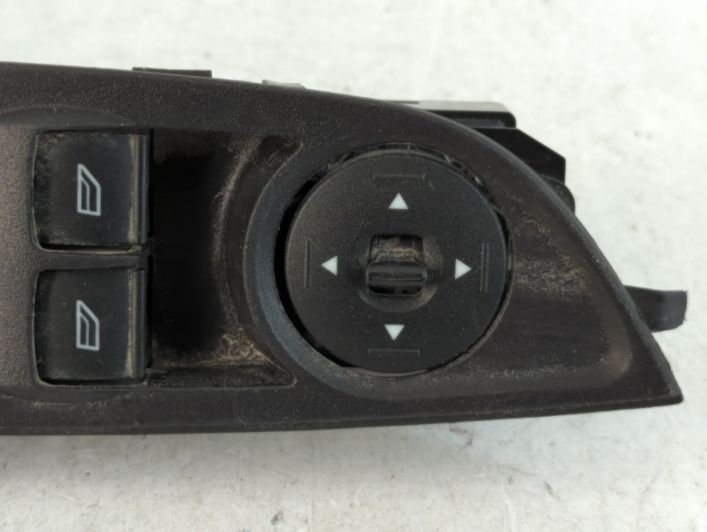 2012-2018 Ford Focus Master Power Window Switch Replacement Driver Side Left P/N:BM5T-14A132-AB Fits OEM Used Auto Parts - Oemusedautoparts1.com