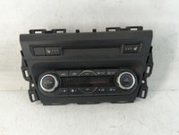 2017-2018 Mazda 3 Climate Control Module Temperature AC/Heater Replacement P/N:K4000 VPGALH-18C612-FD Fits Fits 2017 2018 OEM Used Auto Parts