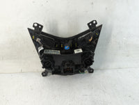 2013 Chevrolet Sonic Climate Control Module Temperature AC/Heater Replacement P/N:95104394 Fits OEM Used Auto Parts