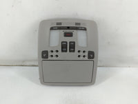 2012 Lexus Is250 Overhead Roof Console - Oemusedautoparts1.com
