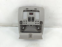 2012 Lexus Is250 Overhead Roof Console - Oemusedautoparts1.com