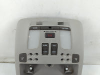 2012 Lexus Is250 Overhead Roof Console - Oemusedautoparts1.com