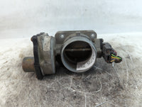 2004-2010 Ford Explorer Throttle Body P/N:042506 3 6R3E-AA Fits OEM Used Auto Parts - Oemusedautoparts1.com