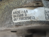 2004-2010 Ford Explorer Throttle Body P/N:042506 3 6R3E-AA Fits OEM Used Auto Parts - Oemusedautoparts1.com