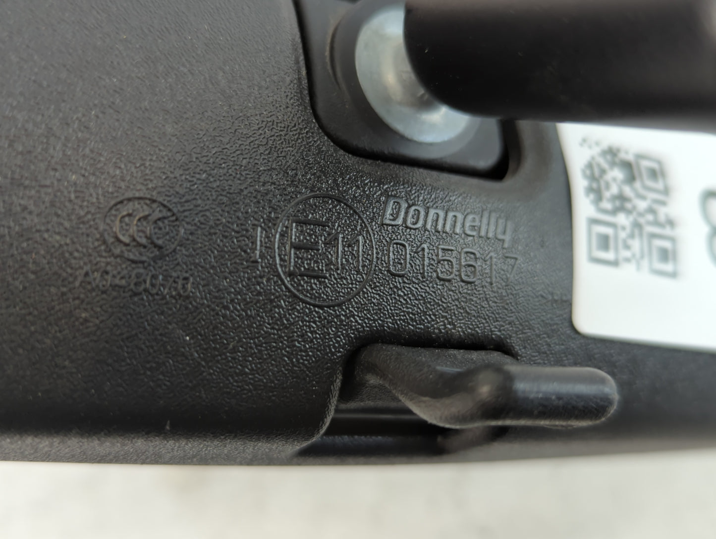 2005-2016 Honda Cr-V Interior Rear View Mirror Replacement OEM P/N:E11015617 Fits OEM Used Auto Parts