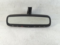 2006-2015 Hyundai Sonata Interior Rear View Mirror Replacement OEM P/N:E11026666 Fits OEM Used Auto Parts