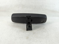 2006-2015 Hyundai Sonata Interior Rear View Mirror Replacement OEM P/N:E11026666 Fits OEM Used Auto Parts