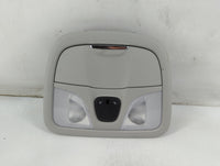 2019 Jeep Cherokee Overhead Roof Console - Oemusedautoparts1.com
