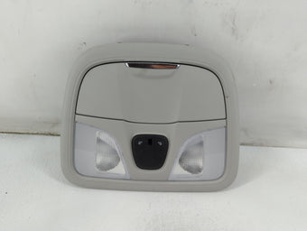 compare product 2019 Jeep Cherokee Overhead Roof Console