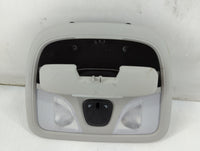 2019 Jeep Cherokee Overhead Roof Console - Oemusedautoparts1.com