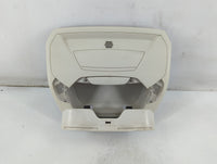 2018 Ford Escape Overhead Roof Console