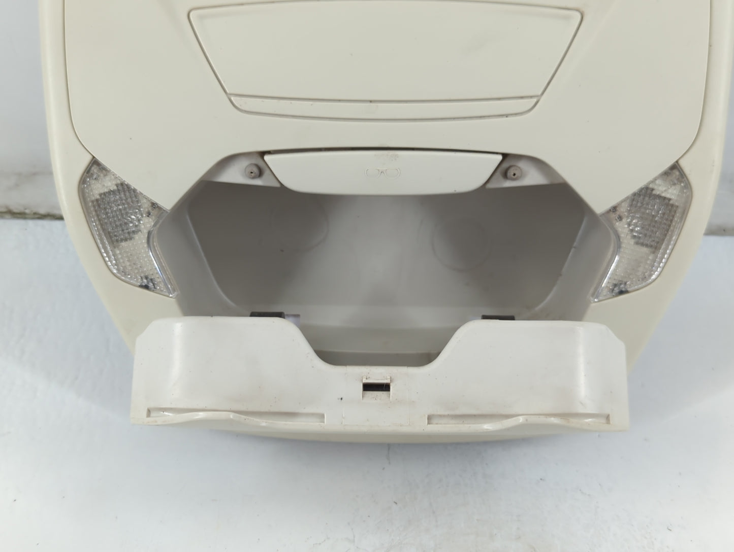 2018 Ford Escape Overhead Roof Console