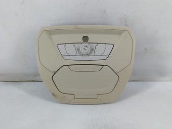 compare product 2010 Ford Explorer Overhead Roof Console