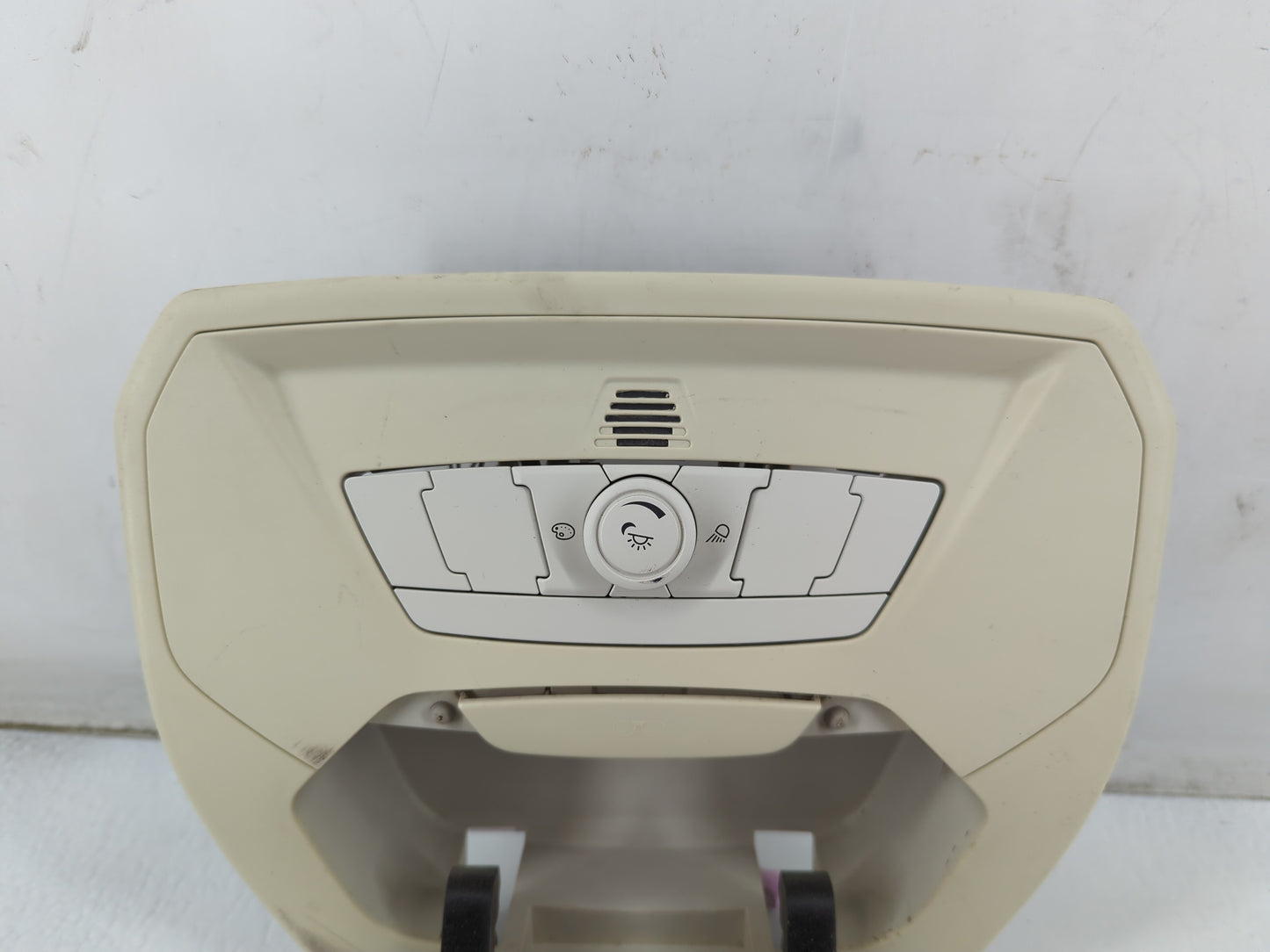 2010 Ford Explorer Overhead Roof Console - Oemusedautoparts1.com
