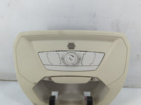 2010 Ford Explorer Overhead Roof Console - Oemusedautoparts1.com