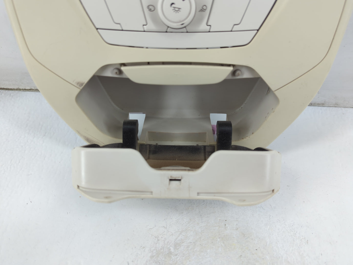 2010 Ford Explorer Overhead Roof Console - Oemusedautoparts1.com