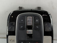 2021 Hyundai Palisade Overhead Roof Console - Oemusedautoparts1.com