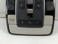 2021 Hyundai Palisade Overhead Roof Console - Oemusedautoparts1.com