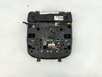 2021 Hyundai Palisade Overhead Roof Console - Oemusedautoparts1.com