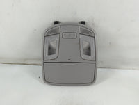 2016 Hyundai Sonata Overhead Roof Console - Oemusedautoparts1.com