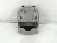 2016 Hyundai Sonata Overhead Roof Console - Oemusedautoparts1.com
