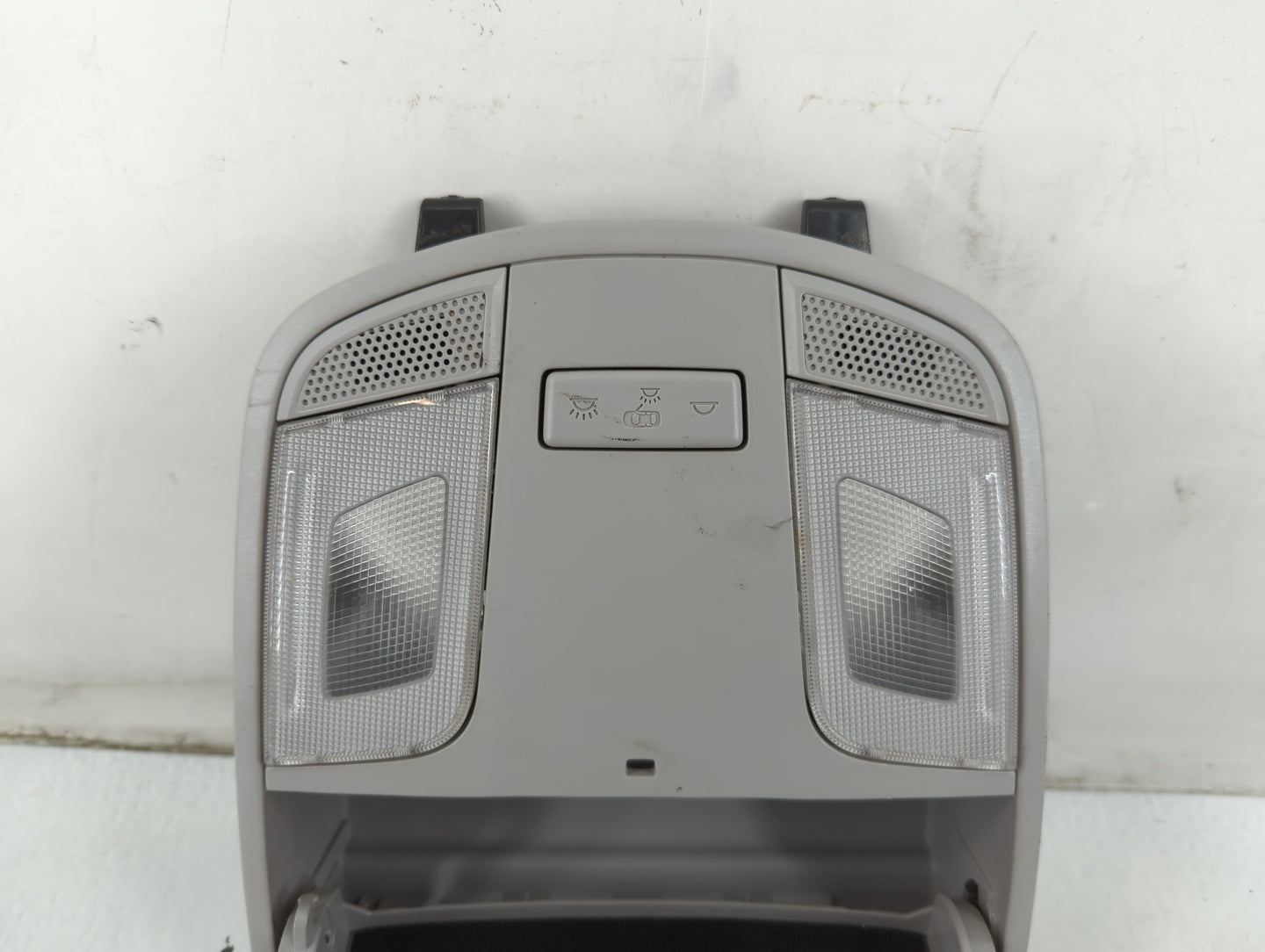 2016 Hyundai Sonata Overhead Roof Console - Oemusedautoparts1.com