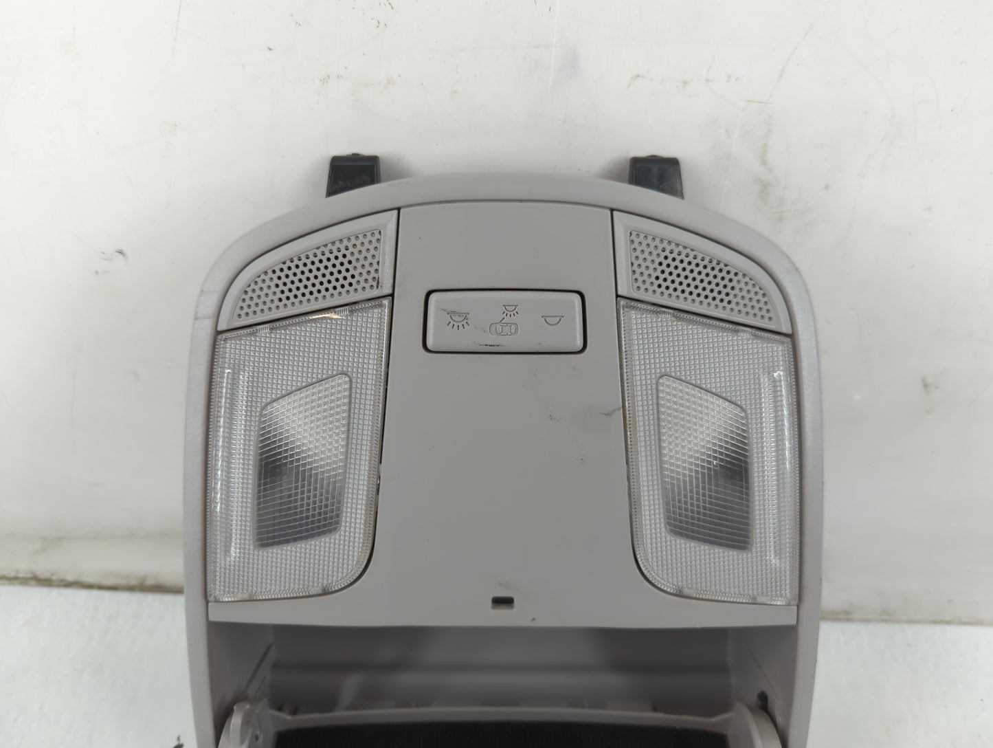 2016 Hyundai Sonata Overhead Roof Console - Oemusedautoparts1.com