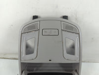 2016 Hyundai Sonata Overhead Roof Console - Oemusedautoparts1.com