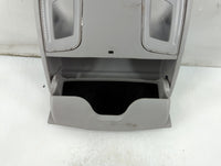 2016 Hyundai Sonata Overhead Roof Console - Oemusedautoparts1.com
