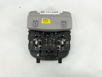 2016 Hyundai Sonata Overhead Roof Console - Oemusedautoparts1.com