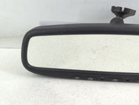 2007 Infiniti G35 Interior Rear View Mirror Replacement OEM P/N:E11015894 Fits OEM Used Auto Parts