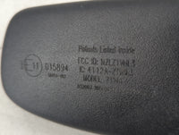 2007 Infiniti G35 Interior Rear View Mirror Replacement OEM P/N:E11015894 Fits OEM Used Auto Parts