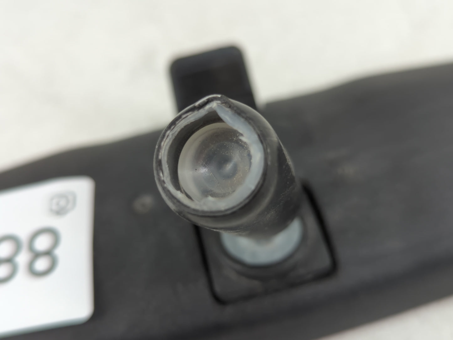 2011-2015 Kia Sorento Interior Rear View Mirror Replacement OEM P/N:E8011083 Fits OEM Used Auto Parts - Oemusedautoparts1.com