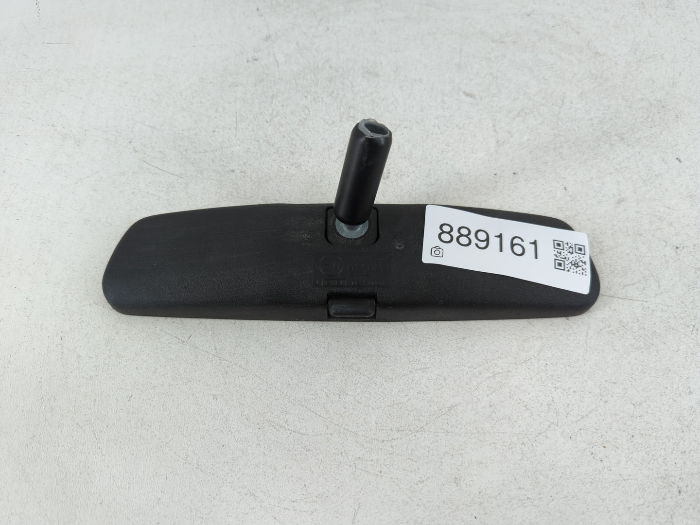 2011-2015 Kia Sorento Interior Rear View Mirror Replacement OEM P/N:E8011083 Fits OEM Used Auto Parts - Oemusedautoparts1.com