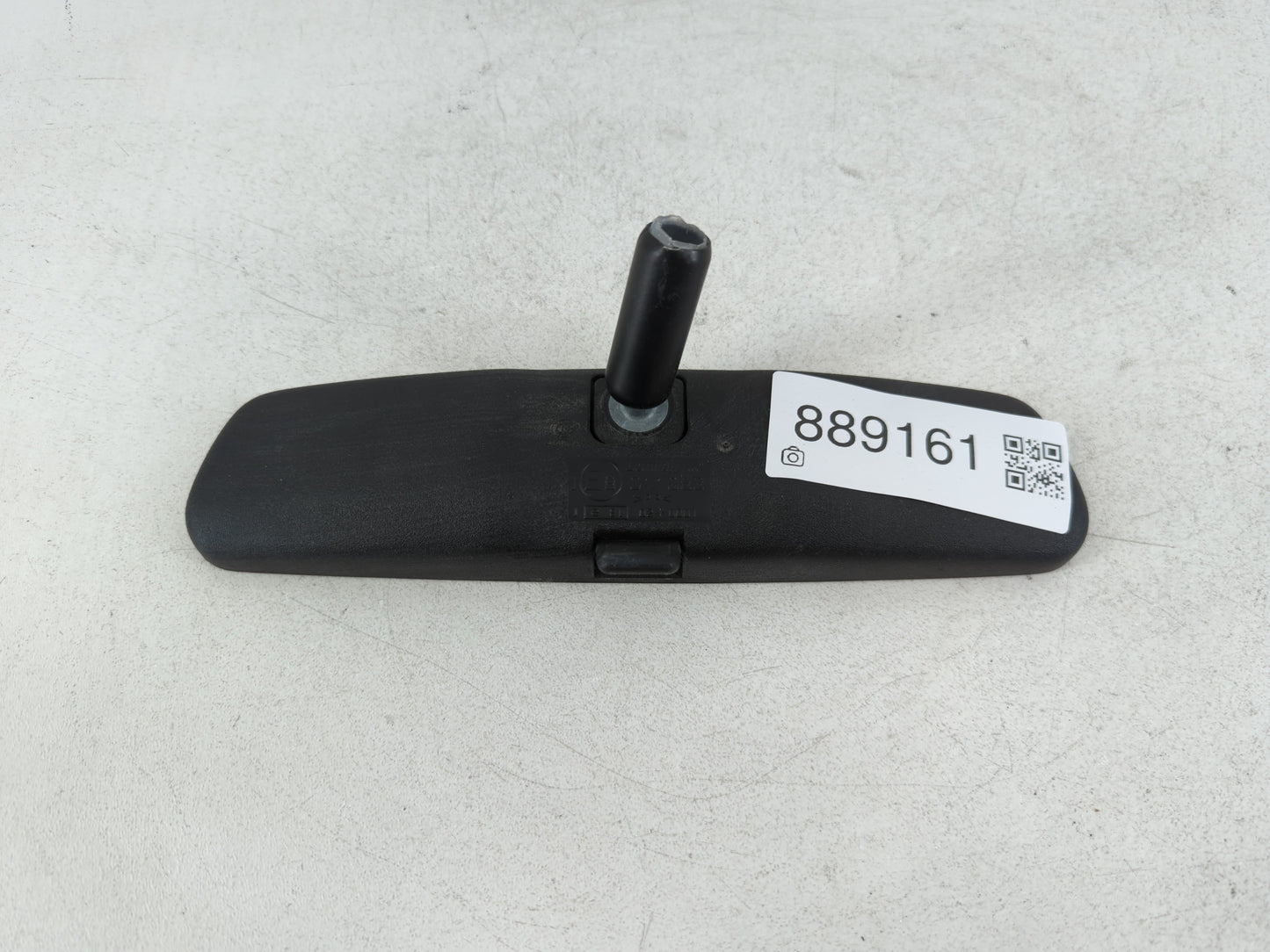 2011-2015 Kia Sorento Interior Rear View Mirror Replacement OEM P/N:E8011083 Fits OEM Used Auto Parts - Oemusedautoparts1.com
