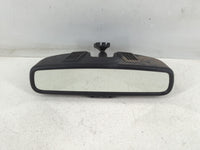 2007-2012 Dodge Caliber Interior Rear View Mirror Replacement OEM P/N:E11026130 Fits OEM Used Auto Parts