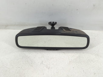compare product 2007-2012 Dodge Caliber Interior Rear View Mirror Replacement OEM P/N:E11026130 Fits OEM Used Auto Parts