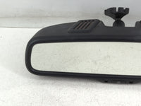 2007-2012 Dodge Caliber Interior Rear View Mirror Replacement OEM P/N:E11026130 Fits OEM Used Auto Parts