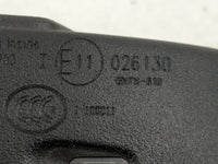 2007-2012 Dodge Caliber Interior Rear View Mirror Replacement OEM P/N:E11026130 Fits OEM Used Auto Parts