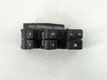 compare product 2017-2020 Hyundai Elantra Master Power Window Switch Replacement Driver Side Left P/N:299159192 Fits Fits 2017 2018 2019 2020 OEM Used Auto Parts