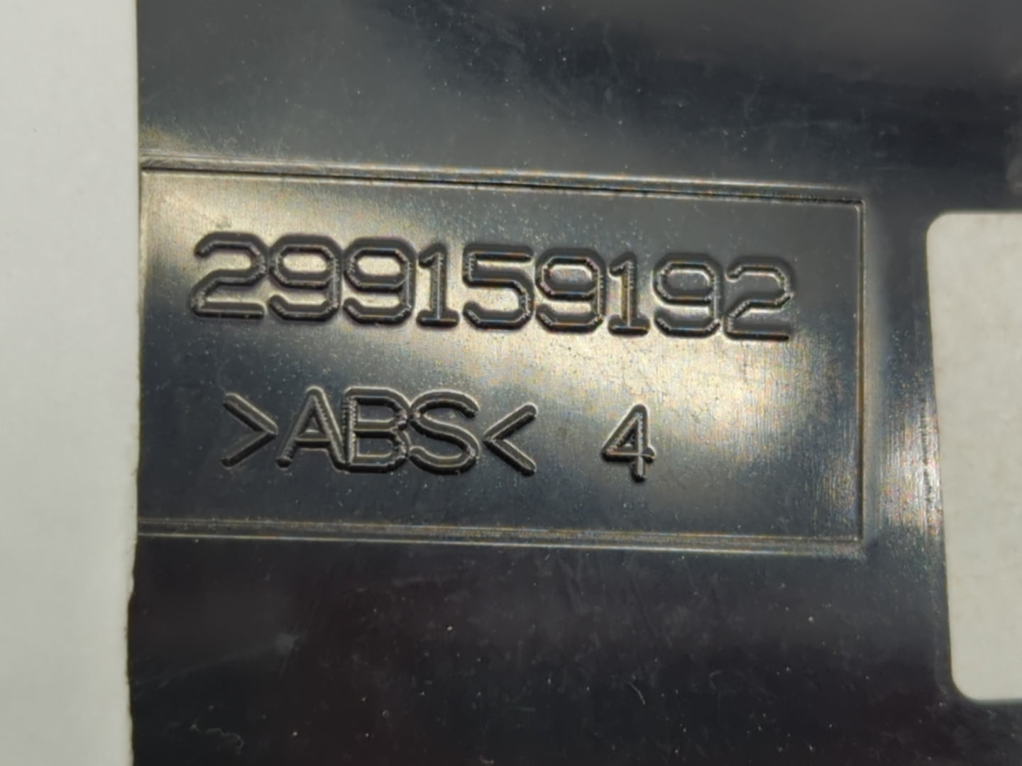 2017-2020 Hyundai Elantra Master Power Window Switch Replacement Driver Side Left P/N:299159192 Fits Fits 2017 2018 2019 2020 OEM Used Auto Parts - Oemusedautoparts1.com