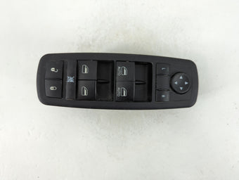 compare product 2015-2017 Chrysler 200 Master Power Window Switch Replacement Driver Side Left Fits Fits 2015 2016 2017 2018 2019 2020 2021 2022 OEM Used Auto Parts