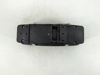 2015-2017 Chrysler 200 Master Power Window Switch Replacement Driver Side Left Fits Fits 2015 2016 2017 2018 2019 2020 2021 2022 OEM Used Auto Parts - Oemusedautoparts1.com