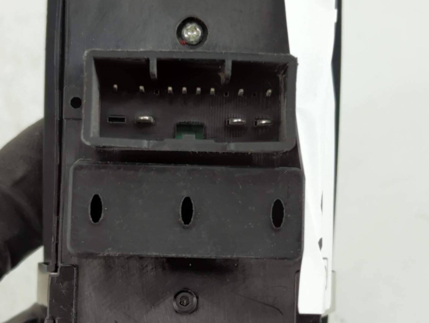 2015-2017 Chrysler 200 Master Power Window Switch Replacement Driver Side Left Fits Fits 2015 2016 2017 2018 2019 2020 2021 2022 OEM Used Auto Parts - Oemusedautoparts1.com
