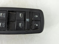 2020 Dodge Caravan Master Power Window Switch Replacement Driver Side Left P/N:68298871AA Fits OEM Used Auto Parts